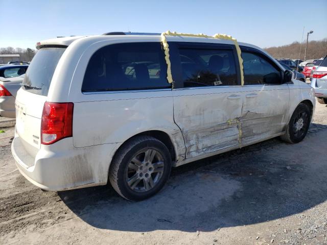 Изображение 3 2013 DODGE GRAND CARAVAN CREW 2013 с VIN 2C4RDGDG8DR584820