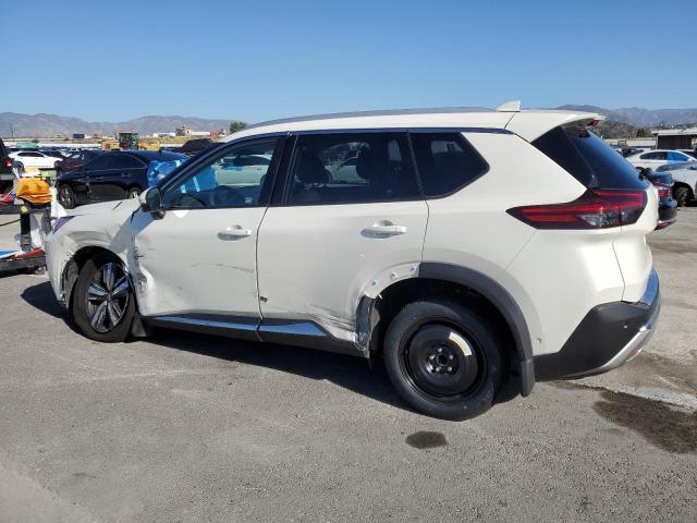 Obraz 2 z 2023 NISSAN ROGUE PLATINUM 2023 z VIN JN8BT3DC4PW102192