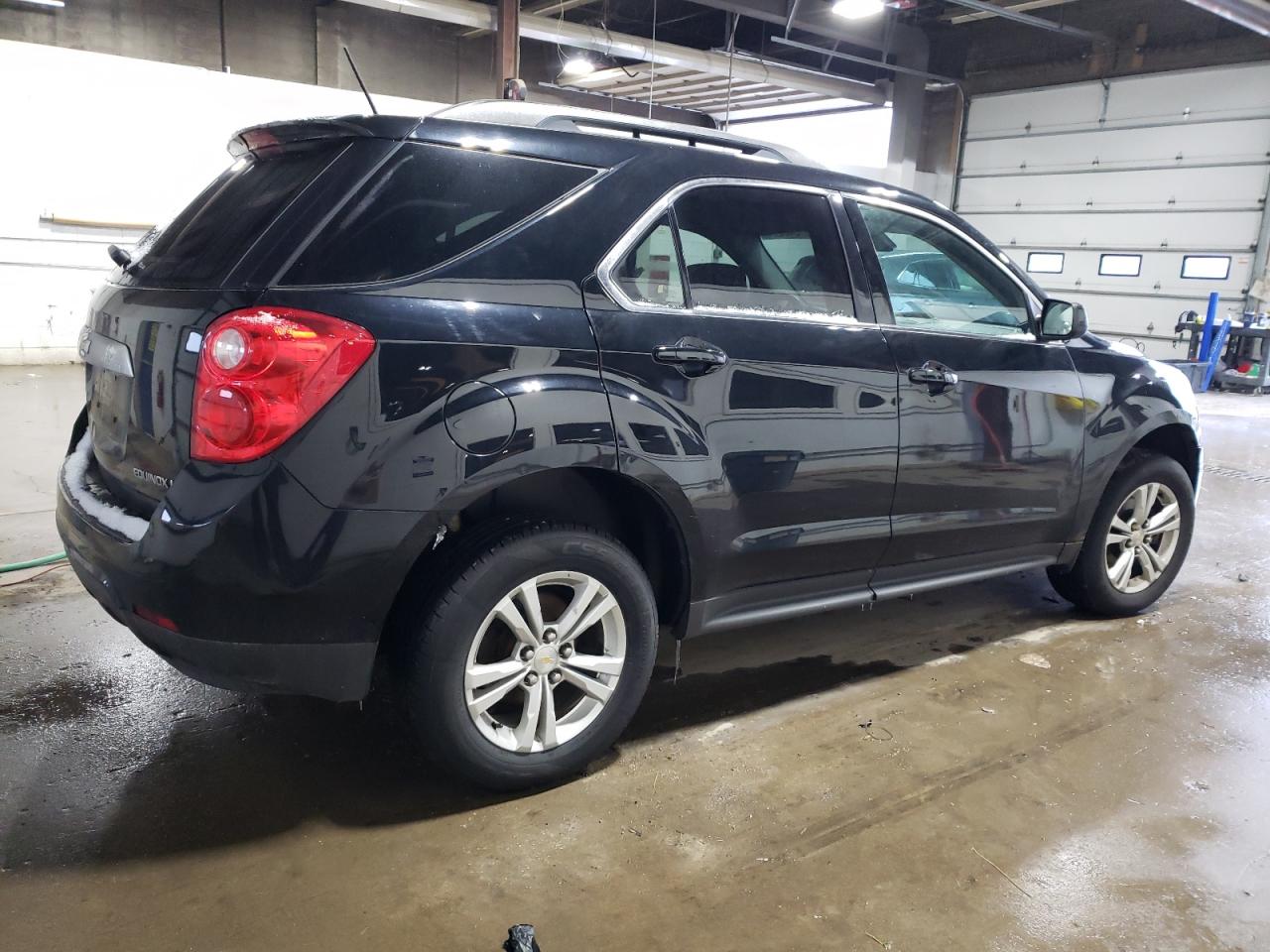 Obraz 3 z 2015 CHEVROLET EQUINOX LT 2015 z VIN 2GNFLFEK1F6156280