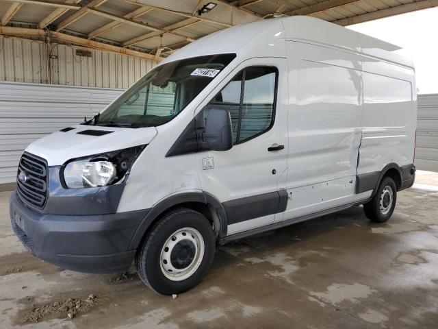 Image 1 of 2019 FORD TRANSIT T-250 2019 with VIN 1FTYR2XM6KKA50616