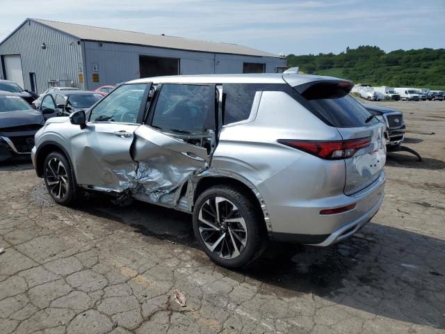Изображение 2 2023 MITSUBISHI OUTLANDER SE 2023 с VIN JA4J4UA88PZ051086