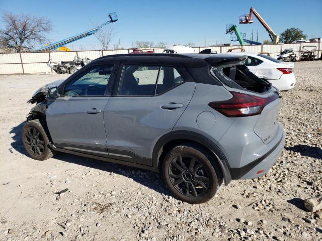 Image 2 of 2023 NISSAN KICKS SR 2023 with VIN 3N1CP5DV0PL494033