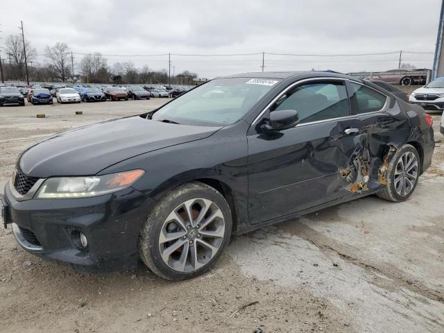 Obraz 1 z 2013 HONDA ACCORD EXL 2013 z VIN 1HGCT2B80DA007728