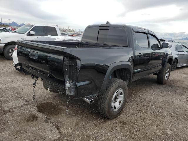 Image 3 of 2017 TOYOTA TACOMA DOUBLE CAB 2017 with VIN 3TMAZ5CN5HM039884