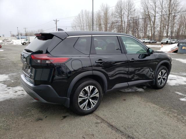 Image 3 of 2021 NISSAN ROGUE SV 2021 with VIN 5N1AT3BB4MC681064