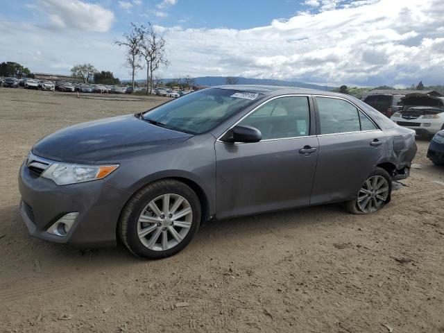 Obraz 1 z 2013 TOYOTA CAMRY L 2013 z VIN 4T1BF1FK9DU297303
