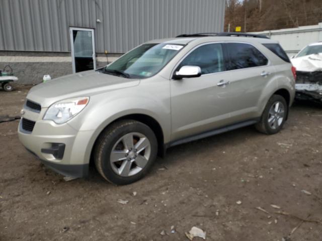Obraz 1 z 2013 CHEVROLET EQUINOX LT 2013 z VIN 2GNFLEEK0D6365095