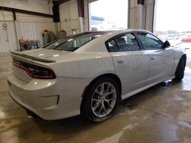 Image 3 of 2023 DODGE CHARGER GT 2023 with VIN 2C3CDXHG0PH607165