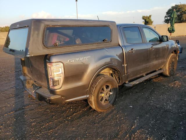 Image 3 of 2019 FORD RANGER XL 2019 with VIN 1FTER4FH1KLA27774