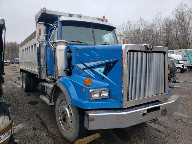 Obraz 2001 WESTERN STAR/AUTO CAR CONVENTIONAL 4900 2001