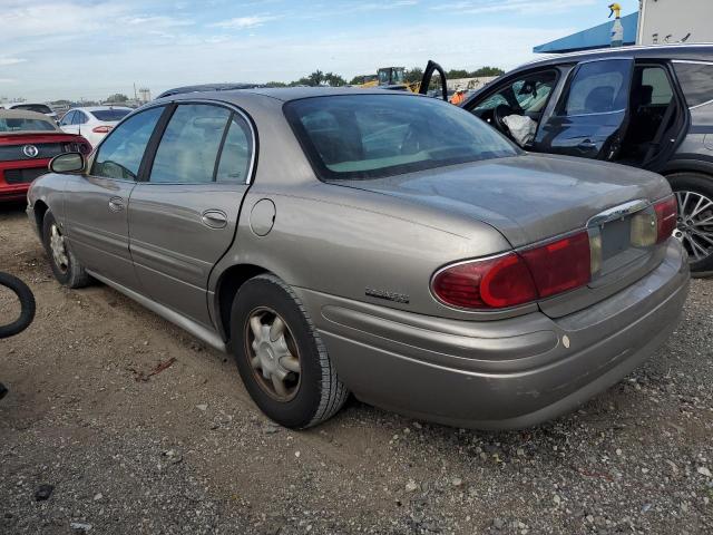 Obraz 2 z 2001 BUICK LESABRE CUSTOM 2001 z VIN 1G4HP54K21U172818