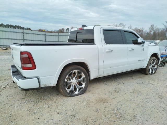 Image 3 of 2020 RAM 1500 LONGHORN 2020 with VIN 1C6SRFKT4LN360685