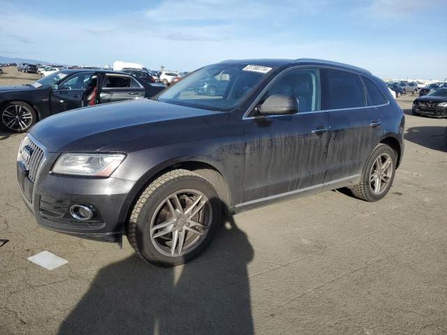 Image 1 of 2016 AUDI Q5 PREMIUM PLUS 2016 with VIN WA1L2AFP2GA044324
