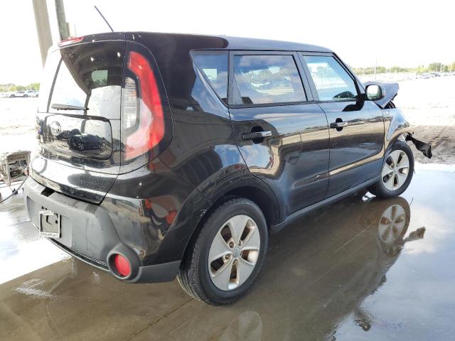 Obraz 3 z 2015 KIA SOUL  2015 z VIN KNDJN2A20F7163930
