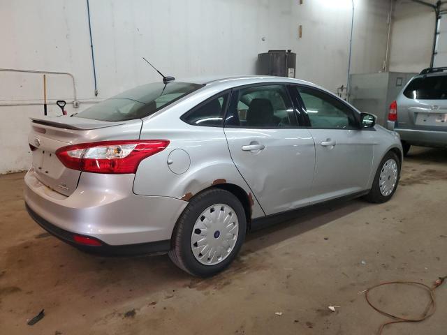 Image 3 of 2012 FORD FOCUS SE 2012 with VIN 1FAHP3F20CL422013