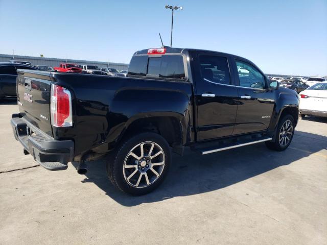Image 3 of 2019 GMC CANYON DENALI 2019 with VIN 1GTG6EEN0K1211856