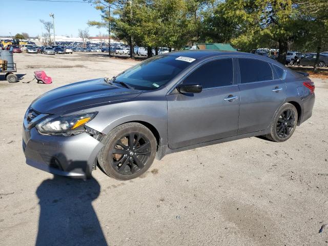 Obraz 1 z 2017 NISSAN ALTIMA 2.5 2017 z VIN 1N4AL3APXHC296055