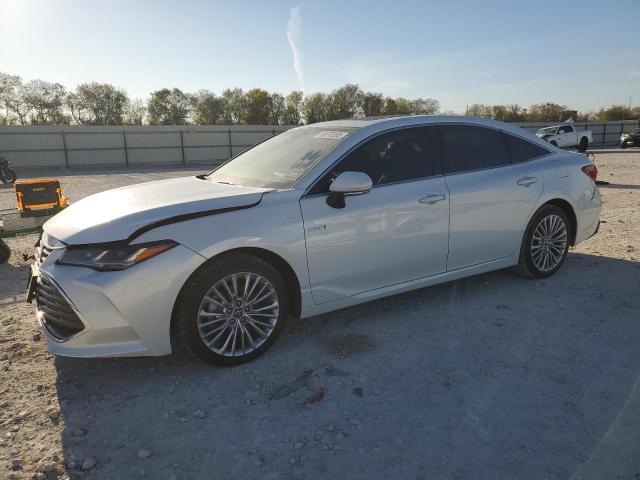 Изображение 1 2019 TOYOTA AVALON XLE 2019 с VIN 4T1B21FBXKU007224