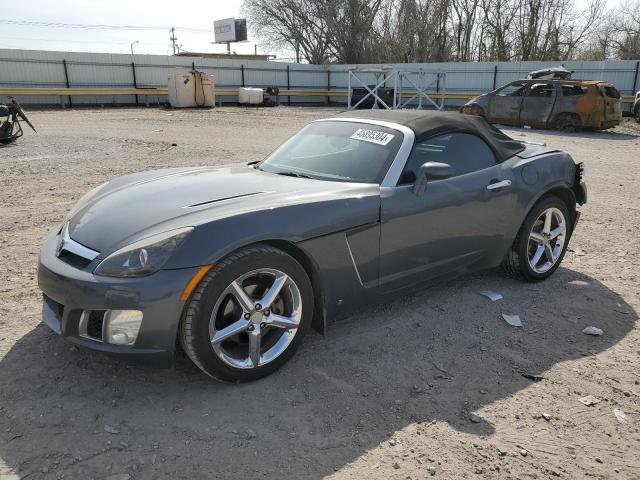 2008 SATURN SKY REDLINE 2008 image
