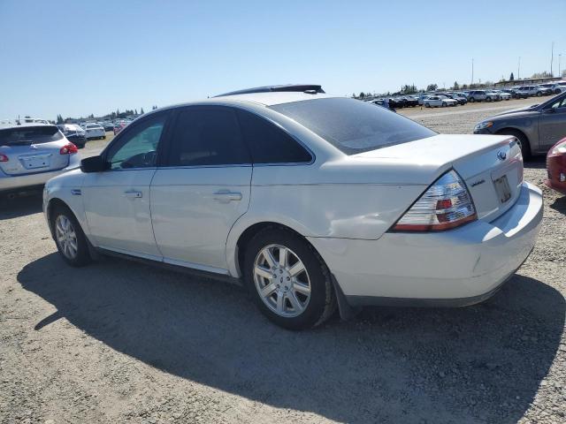 Изображение 2 2009 FORD TAURUS SE 2009 с VIN 1FAHP23W39G115745