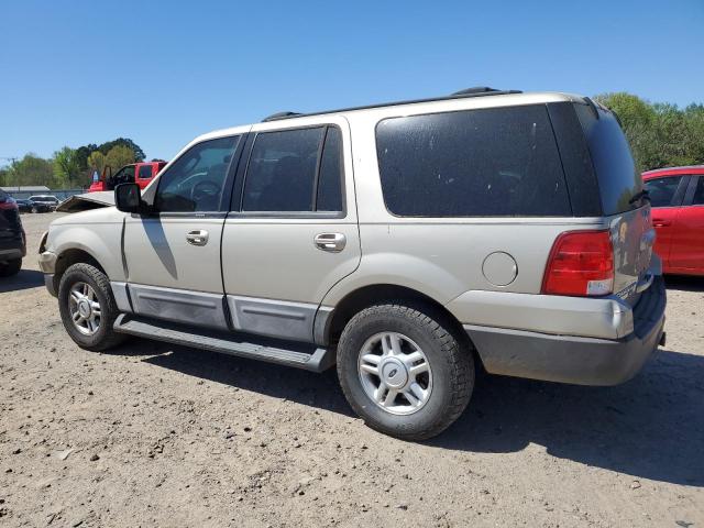 Image 2 of 2004 FORD EXPEDITION XLT 2004 with VIN 1FMFU16L14LA91995