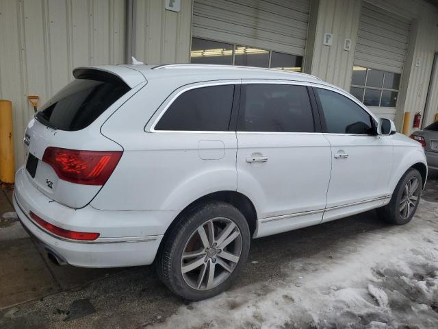 Изображение 3 2014 AUDI Q7 PREMIUM PLUS 2014 с VIN WA1LGAFE5ED008994