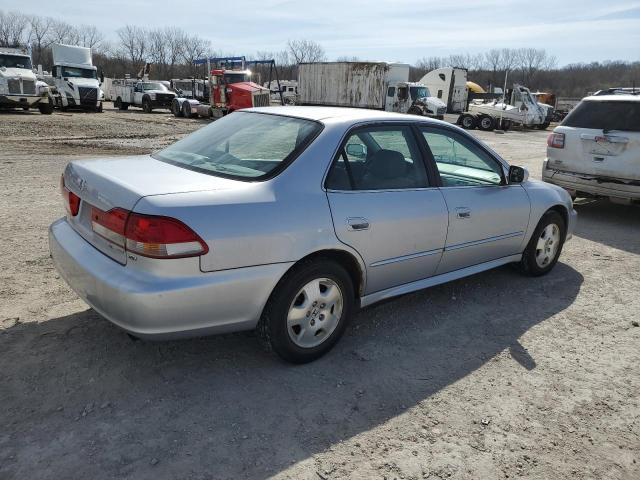 Image 3 of 2001 HONDA ACCORD EX 2001 with VIN 1HGCG16511A083033