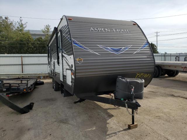 Изображение 1 2019 ASPE TRAILER 2019 с VIN 4YDT28525K8923527