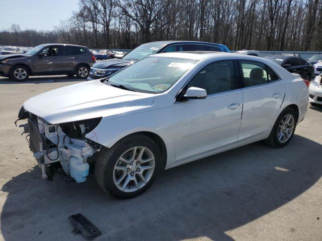 Image 1 of 2015 CHEVROLET MALIBU 1LT 2015 with VIN 1G11C5SLXFF342652