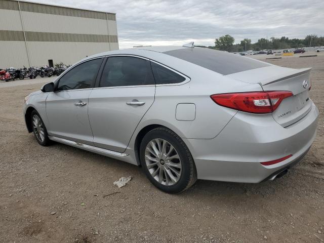 Image 2 of 2015 HYUNDAI SONATA SPORT 2015 with VIN 5NPE34AF2FH095485