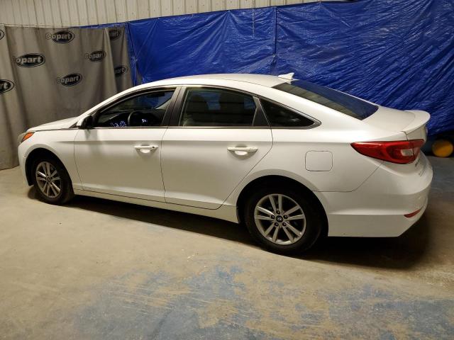 Изображение 2 2017 HYUNDAI SONATA SE 2017 с VIN 5NPE24AF9HH522389