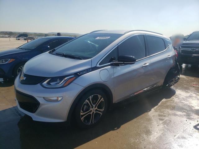 Изображение 2017 CHEVROLET BOLT EV PREMIER 2017