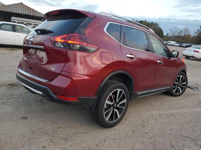 Image 3 of 2020 NISSAN ROGUE S 2020 with VIN 5N1AT2MT3LC756562