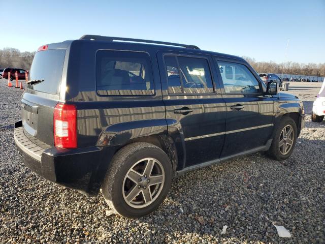 Obraz 3 z 2010 JEEP PATRIOT SPORT 2010 z VIN 1J4NF2GB0AD510442