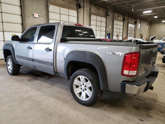 Image 2 of 2008 GMC SIERRA K1500 2008 with VIN 3GTEK13348G315063