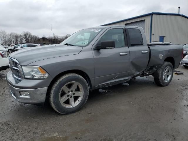 Изображение 1 2010 DODGE RAM 1500  2010 с VIN 1D7RV1GT3AS229220