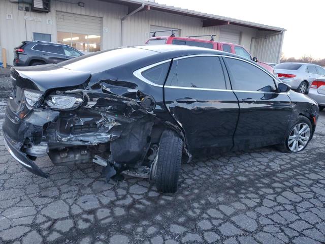 Obraz 3 z 2015 CHRYSLER 200 LIMITED 2015 z VIN 1C3CCCAB5FN677857