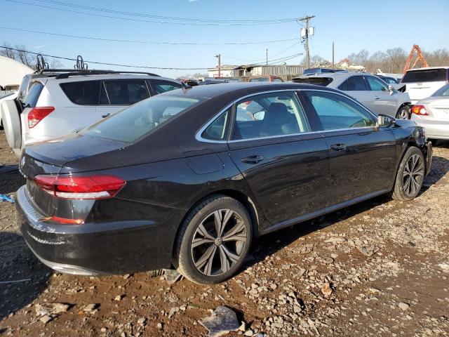 Изображение 3 2021 VOLKSWAGEN PASSAT SE 2021 с VIN 1VWSA7A36MC016471