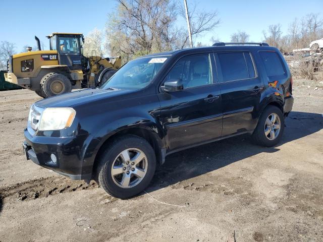 Изображение 2011 HONDA PILOT EX 2011