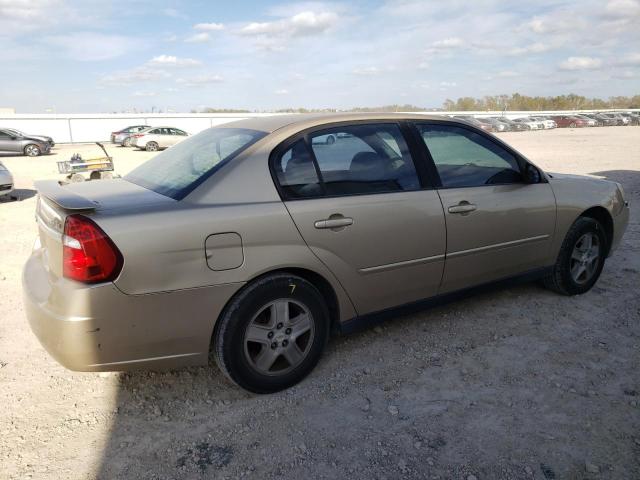 Image 3 of 2005 CHEVROLET MALIBU LS 2005 with VIN 1G1ZT52815F318771
