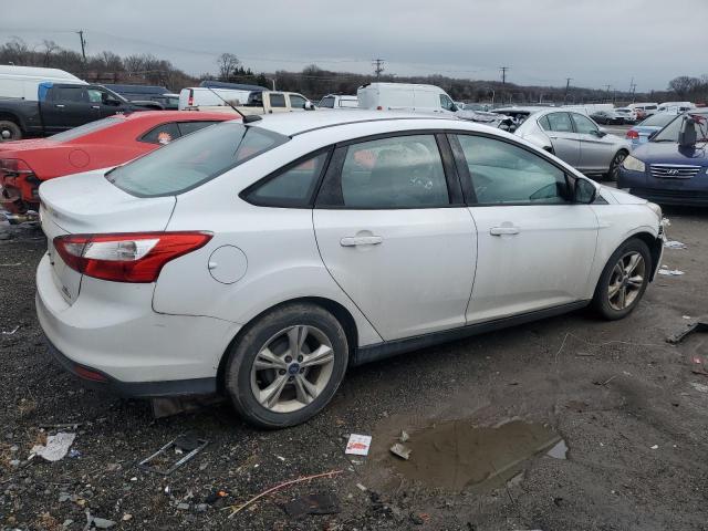 Image 3 of 2013 FORD FOCUS SE 2013 with VIN 1FADP3F27DL226134