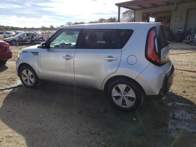 Изображение 2 2016 KIA SOUL  2016 с VIN KNDJN2A20G7820534
