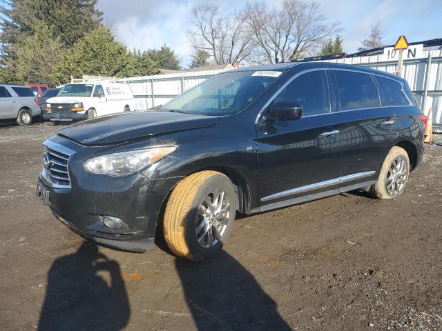Image 1 of 2015 INFINITI QX60  2015 with VIN 5N1AL0MM2FC544799