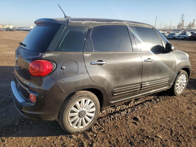 Изображение 3 2014 FIAT 500L EASY 2014 с VIN ZFBCFABH1EZ022535