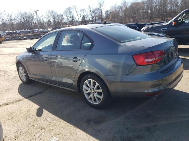Obraz 2 z 2015 VOLKSWAGEN JETTA SE 2015 z VIN 3VWD17AJ1FM295465