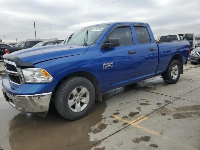 Image 1 of 2019 RAM 1500 CLASSIC TRADESMAN 2019 with VIN 1C6RR6FG5KS628557