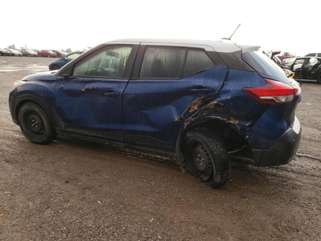 Obraz 2 z 2020 NISSAN KICKS SV 2020 z VIN 3N1CP5CV2LL479609