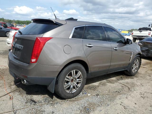 Image 3 of 2011 CADILLAC SRX LUXURY COLLECTION 2011 with VIN 3GYFNAEY4BS662914