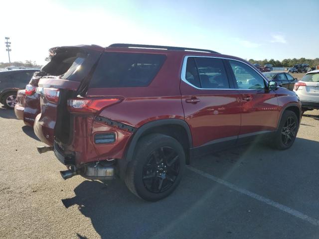 Изображение 3 2021 CHEVROLET TRAVERSE LT 2021 с VIN 1GNEVGKW9MJ108108