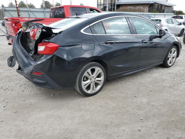 Изображение 3 2016 CHEVROLET CRUZE PREMIER 2016 с VIN 1G1BG5SM6G7235871